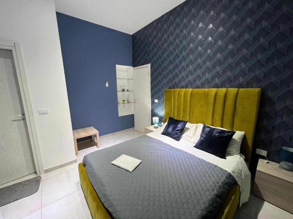 Sky House Napoli Apartamento Exterior foto