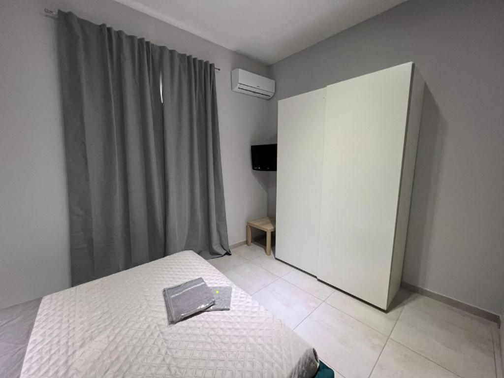 Sky House Napoli Apartamento Exterior foto