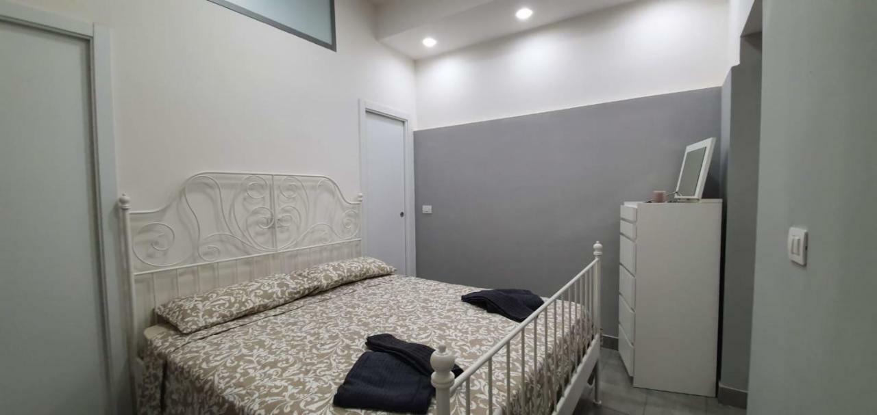 Sky House Napoli Apartamento Exterior foto